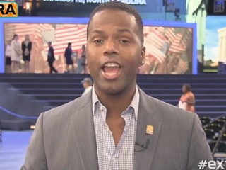 extratv obama siblings michelle brother
