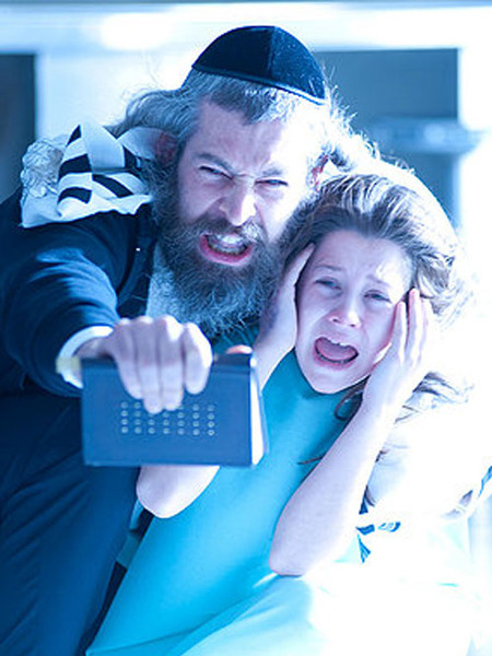 Extra Scoop: 'The Possession' Leads Dismal Weekend at the Box Office