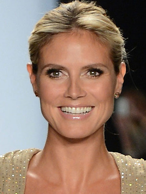 Extra Scoop: Heidi Klum Confirms Budding Romance with Bodyguard