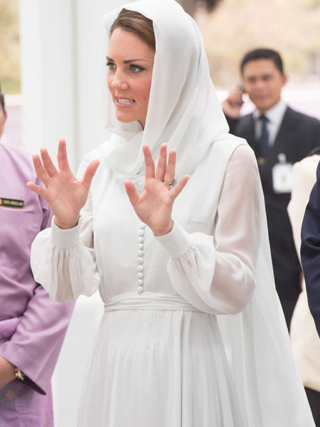 The Week in Review: Kate Middleton's Topless Photos and More