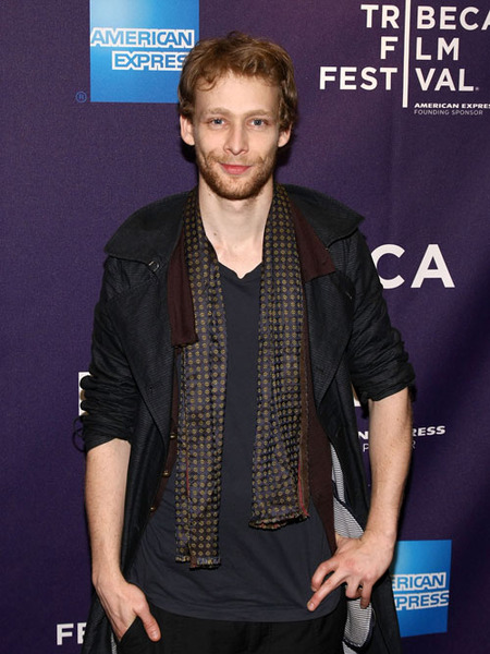 'Sons of Anarchy' Star Johnny Lewis' Violent History