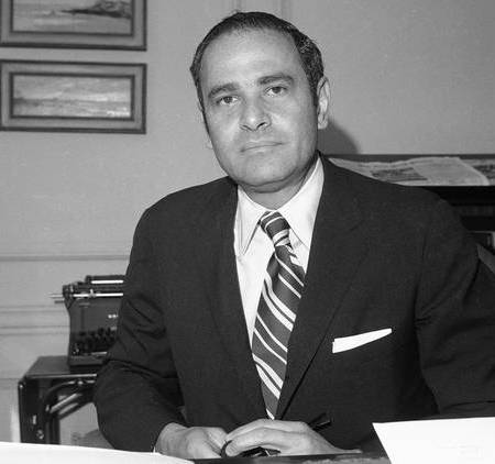 New York Times Patriarch Arthur Ochs Sulzberger Dead at 86