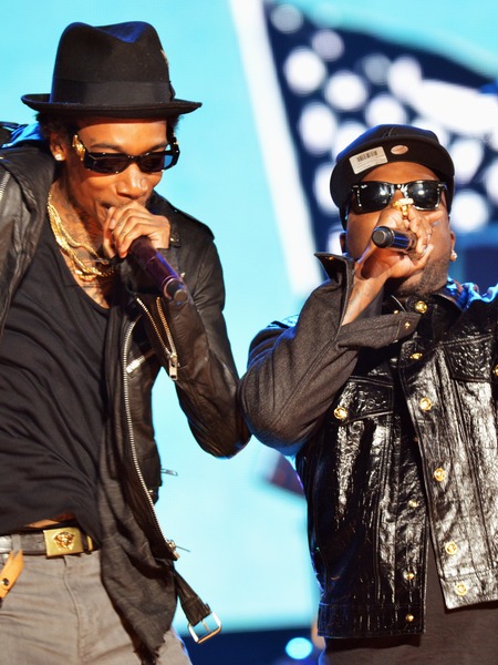 Extra Scoop: BET Hip-Hop Awards Fights: Rick Ross, Young Jeezy, G-Unit, Gunplay
