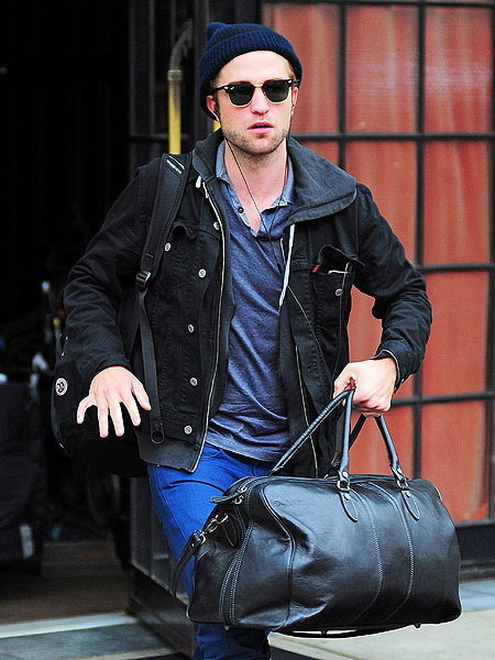 robert-pattinson