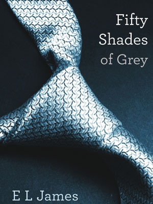 Extra Scoop: 'Terra Nova' Co-Creator to Write '50 Shades of Grey' Script