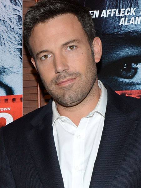 Ben Affleck Stays in Touch with Exes Jennifer Lopez and Gwyneth Paltrow