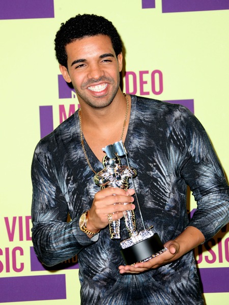 Extra Scoop: Drake Graduates from High School!