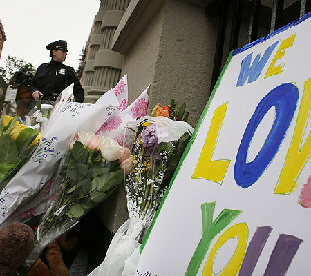 Manhattan Massacre: Accused Nanny Showed Signs of Trouble