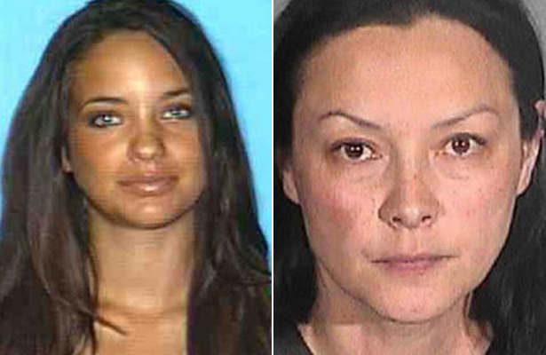 Maxim Model Murdered by Female 'James Bond,' Says DA