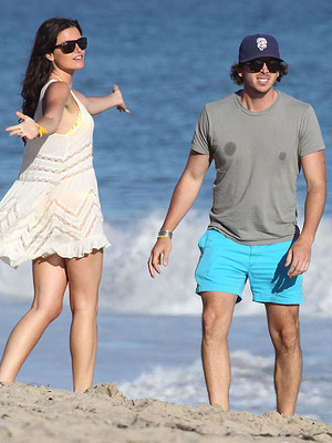 Extra Scoop: Ben Flajnik Reacts to News His Ex Is Dating a ‘Bachelorette’ Reject