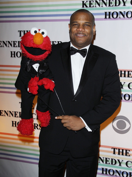 Extra Scoop: Sesame Street Scandal: Voice of Elmo Denies Underage Sex Accusations