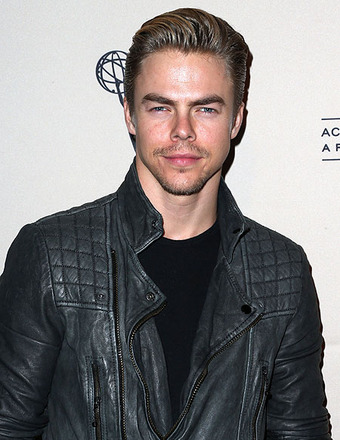 'DWTS' News: Derek Hough Will Return for Season 16
