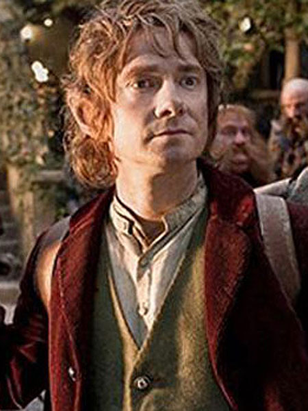 Box Office Report: ‘The Hobbit’ Continues to Rule Them All