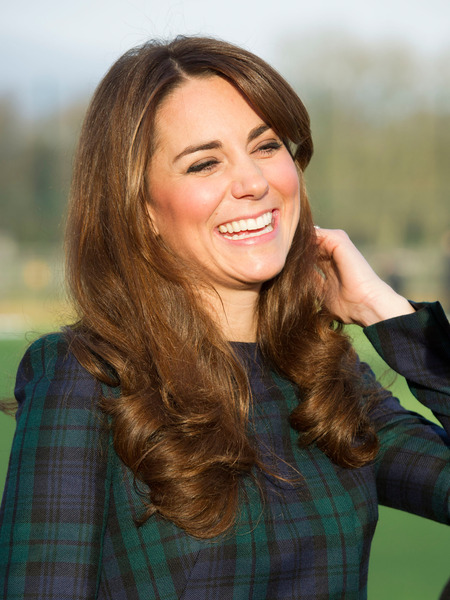 Kate’s Royal Pains: Hyperemesis Gravidarum… What Is It?