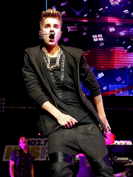 Justin Bieber Sitcom in Development at ABC