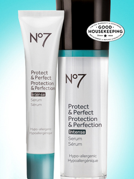 Boots no 7 serum coupons