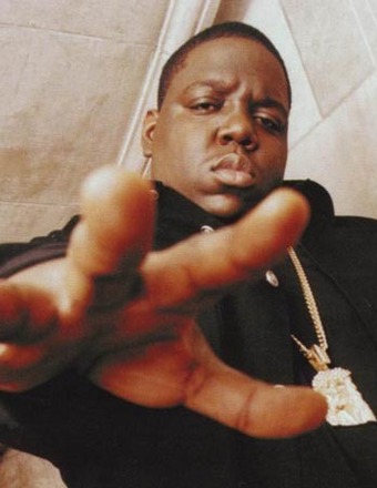 Notorious B.I.G.'s Ghost to Appear in 'House of Wallace' Cartoon