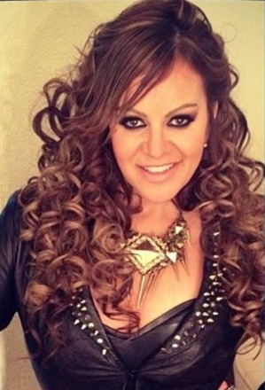 Singer Jenni Rivera Missing After Suspected Plane Crash