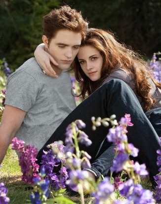 Most Entertaining of 2012: The Cast of 'Twilight' is No. 1!