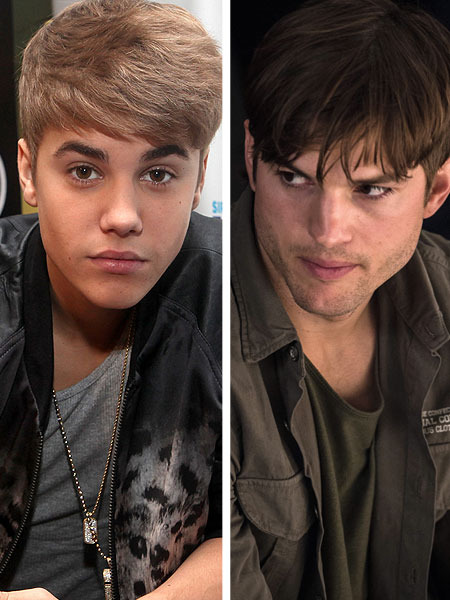 Police Arrest Boy in Bieber, Kutcher ‘Swatting’ Incidents