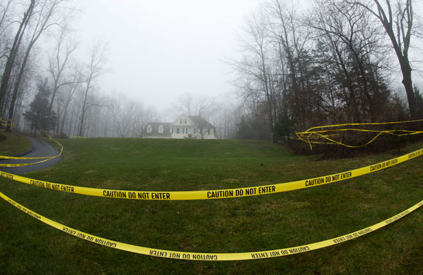 Did Sandy Hook Gunman Snap After Learning Mom Wanted Him Committed?
