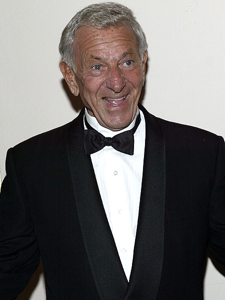 Actor Jack Klugman Dead at 90