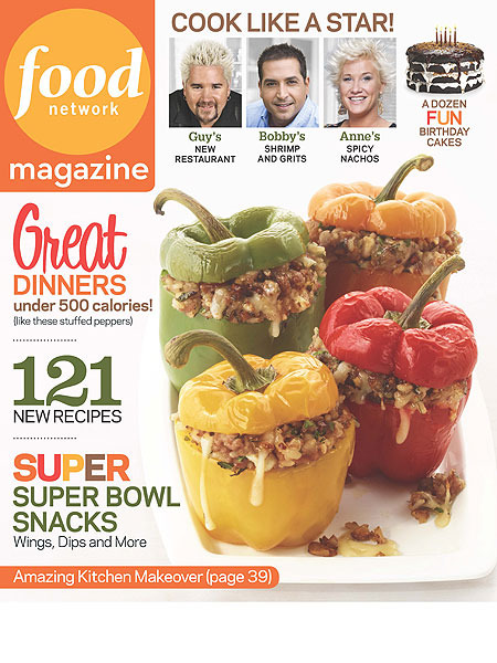 food-mag
