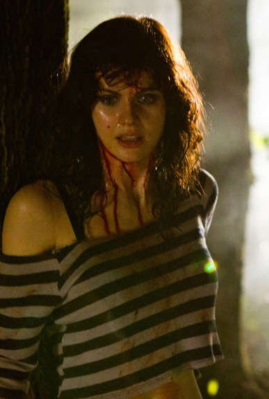 Box Office Report: 'Texas Chainsaw 3D' Slices the Competition