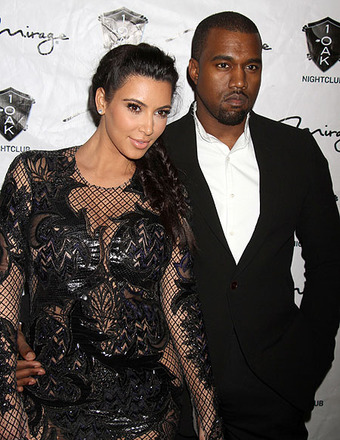 Kim and Kanye Turn Down $3 Million Baby Photo Offer