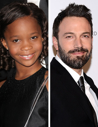 Oscar Nominations 2013: Surprises and Snubs!