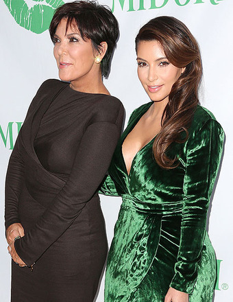 The Kardashians Have Been Swatted!