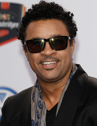 Shaggy is NOT Dead, Man