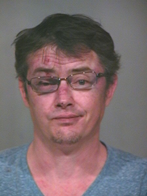 Jason London Arrested, See His Crazy Mug Shot