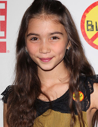 ‘World’ Fans, Meet Your New ‘Girl’!