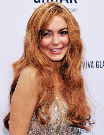 Lindsay's Life in the Big Apple: ‘It’s Good to Be Back in New York’