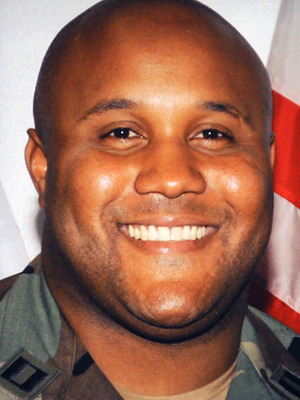 Dorner Manhunt: Will Grammys Security Be Increased?