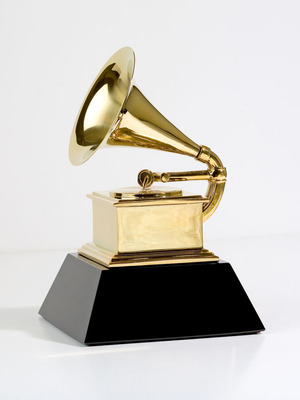 Grammy Awards 2013: Winners List