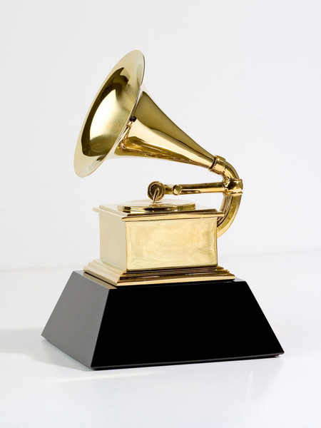Grammy Awards 2013: Winners List