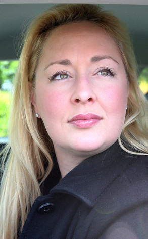 Country Singer Mindy McCready Dead at 37