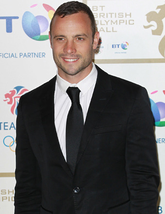 Oscar Pistorius: 'Reeva Steenkamp Died in My Arms'