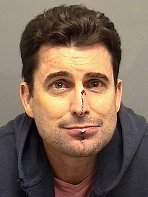 NYC Anchorman Rob Morrison Resigns After Domestic Abuse Arrest