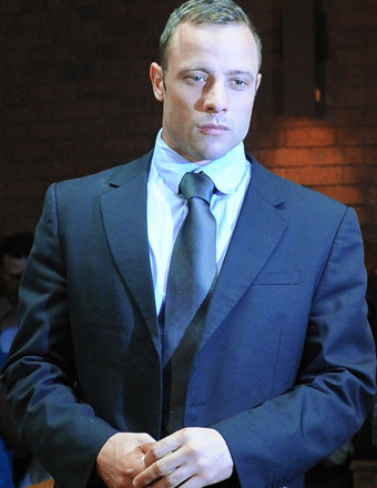 Judge Grants Oscar Pistorius Bail