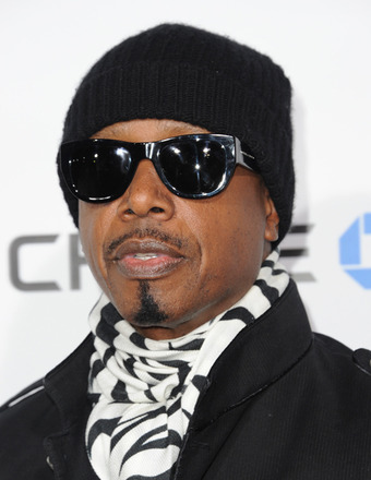 MC Hammer Arrest: Rapper Claims Racial Profiling