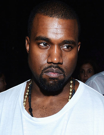 Kanye West Rants Against Taylor Swift, Big Corporations