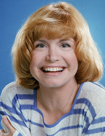 ‘One Day at a Time’ Star Bonnie Franklin Dead at 69