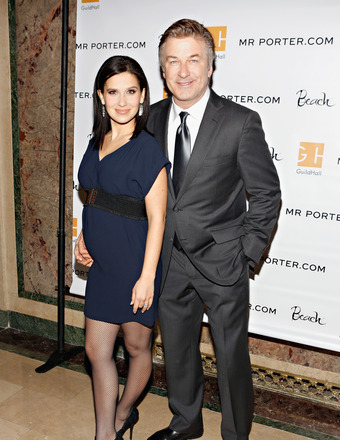 Alec Baldwin on Seth MacFarlane and Hosting the Oscars
