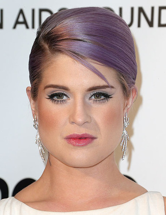 Report: Kelly Osbourne Suffers Seizure, Rushed to the Hospital
