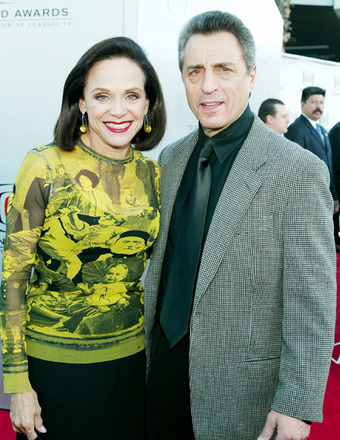 Who Is Valerie Harper’s Husband?