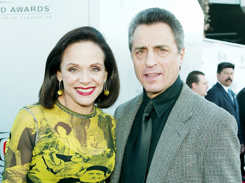 Valerie Harper husband photo Valerie Harper husband photo