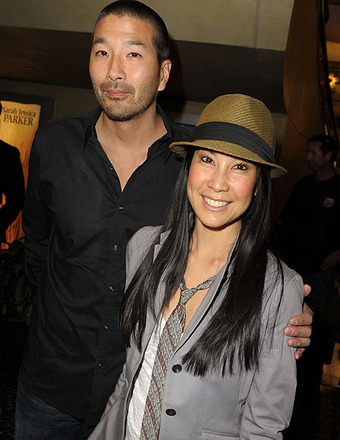 Lisa Ling Welcomes a Baby Girl